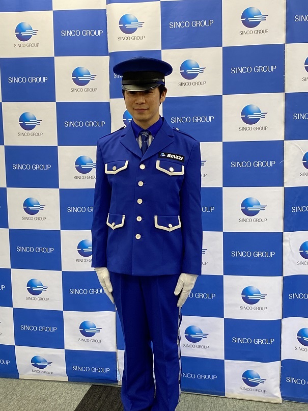 新制服①