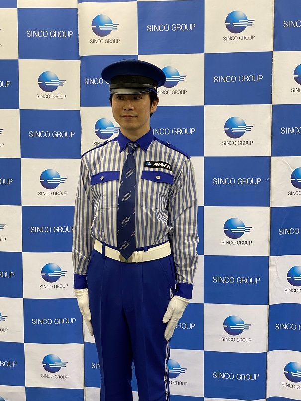 新制服②
